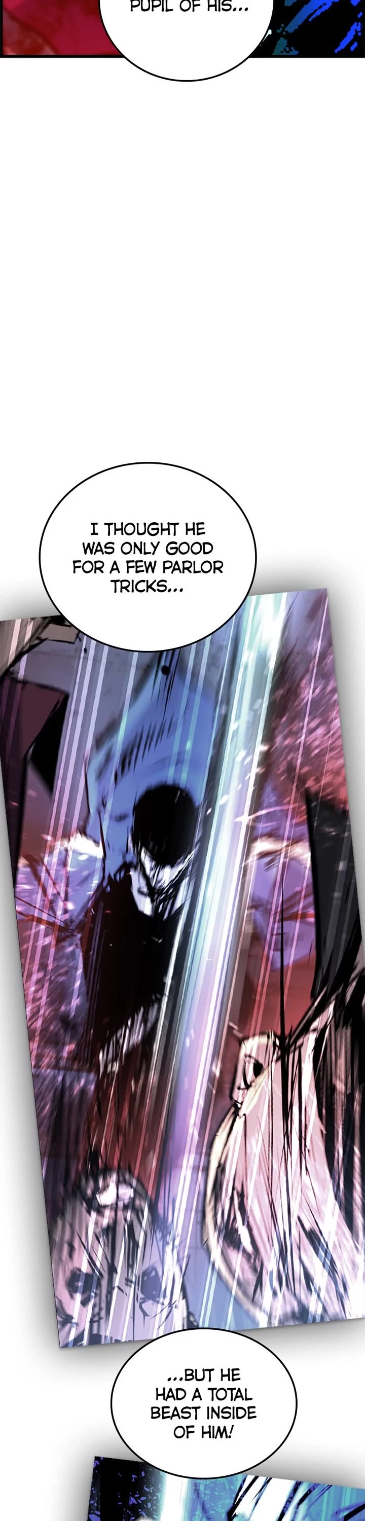 Hanlim Gym Chapter 191 page 17 - Chapter 191: (S2) Episode 87