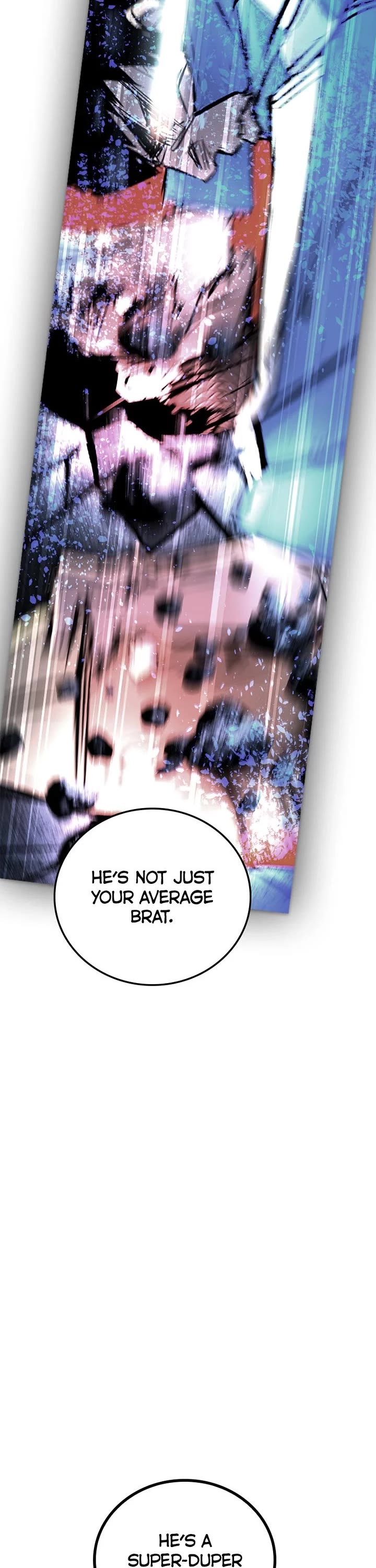 Hanlim Gym Chapter 191 page 18 - Chapter 191: (S2) Episode 87