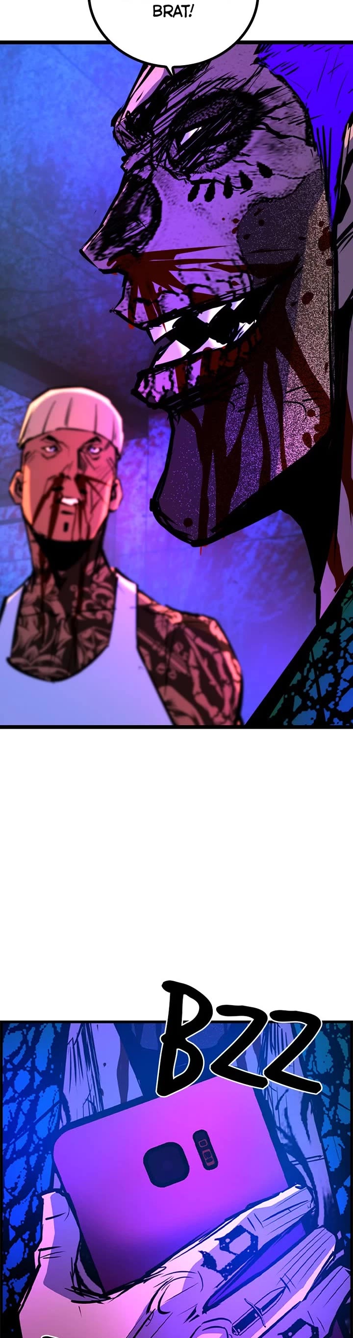 Hanlim Gym Chapter 191 page 19 - Chapter 191: (S2) Episode 87
