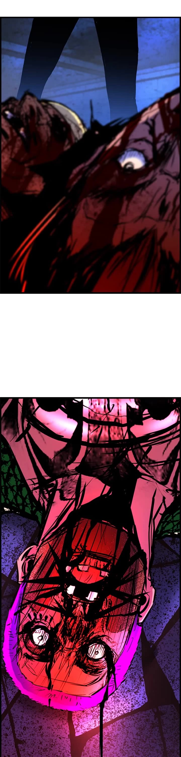 Hanlim Gym Chapter 191 page 2 - Chapter 191: (S2) Episode 87