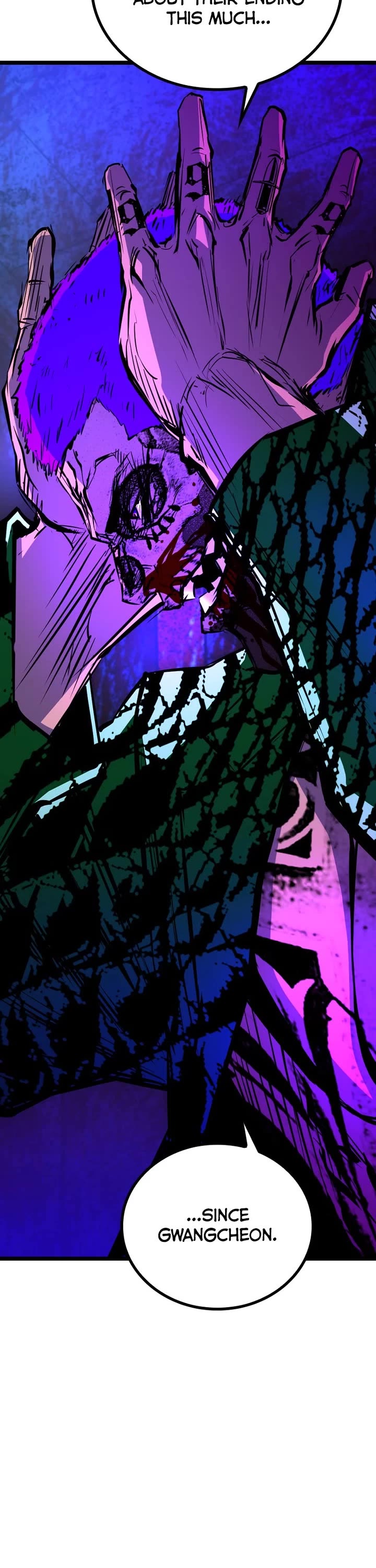 Hanlim Gym Chapter 191 page 21 - Chapter 191: (S2) Episode 87