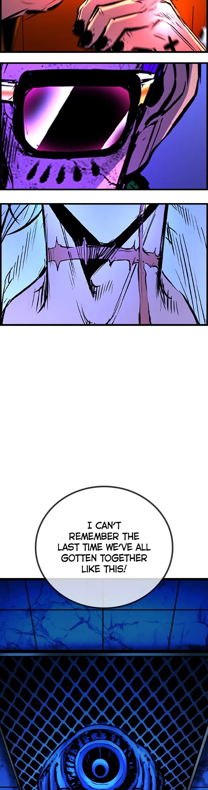 Hanlim Gym Chapter 191 page 24 - Chapter 191: (S2) Episode 87