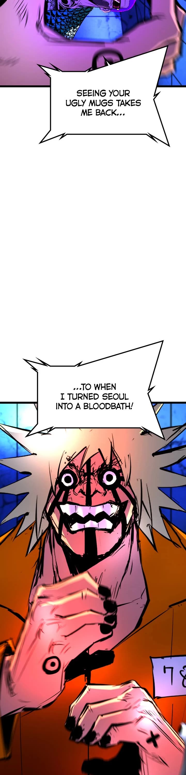 Hanlim Gym Chapter 191 page 27 - Chapter 191: (S2) Episode 87