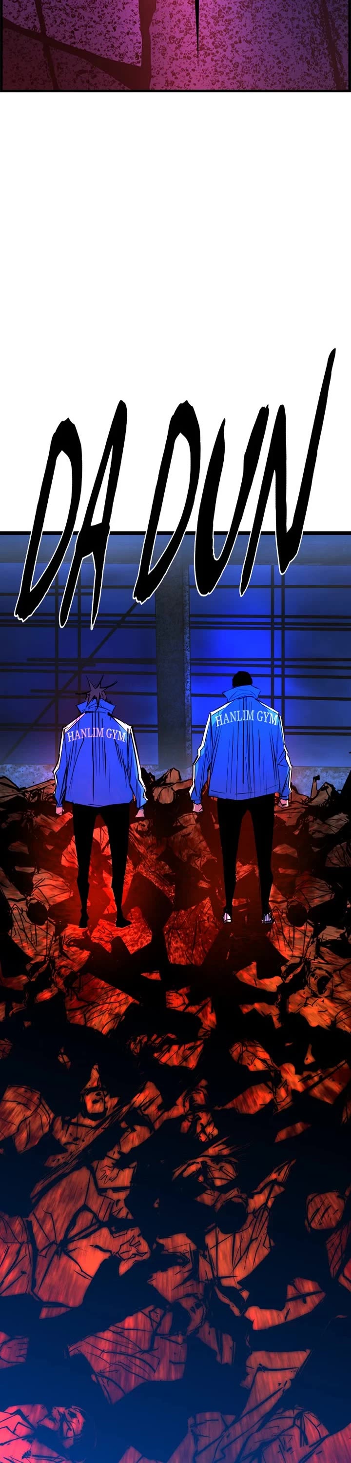 Hanlim Gym Chapter 191 page 3 - Chapter 191: (S2) Episode 87