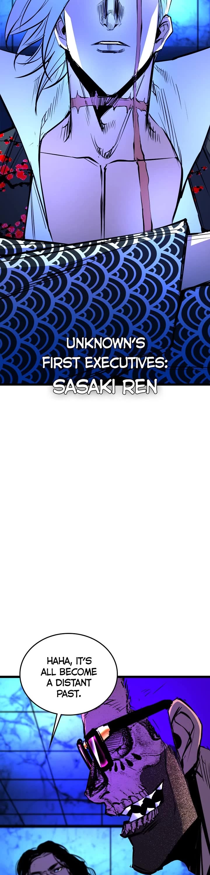 Hanlim Gym Chapter 191 page 31 - Chapter 191: (S2) Episode 87
