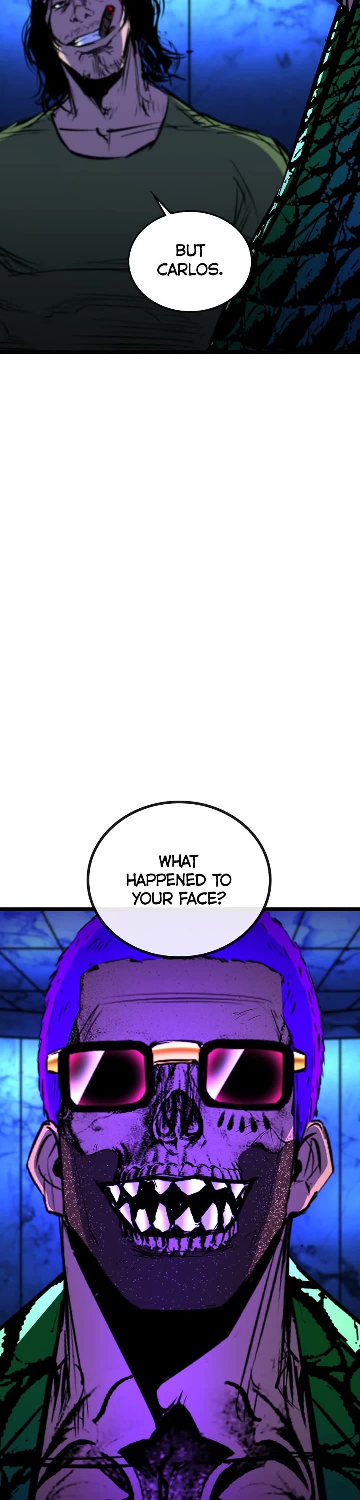 Hanlim Gym Chapter 191 page 32 - Chapter 191: (S2) Episode 87