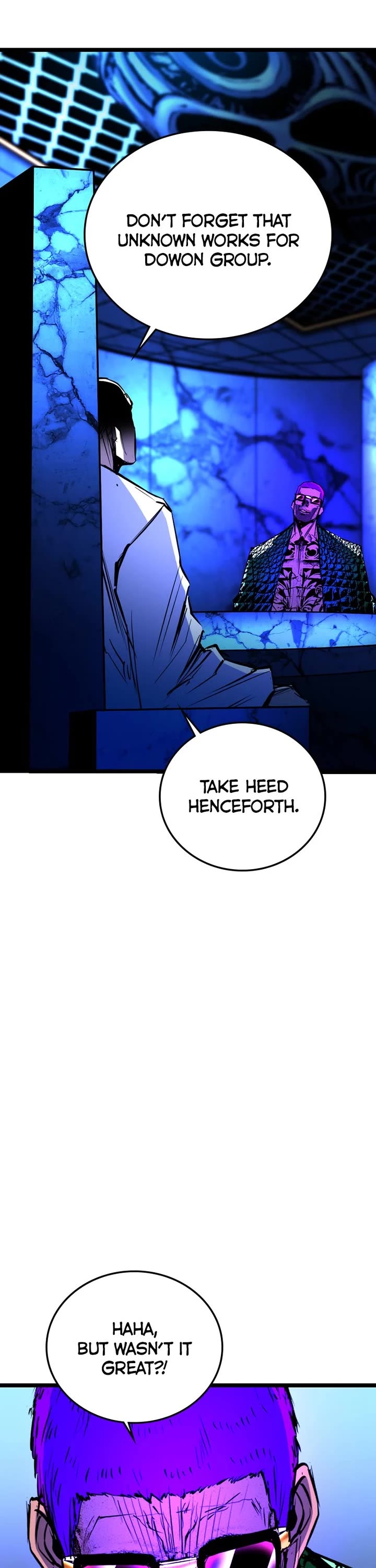 Hanlim Gym Chapter 191 page 42 - Chapter 191: (S2) Episode 87