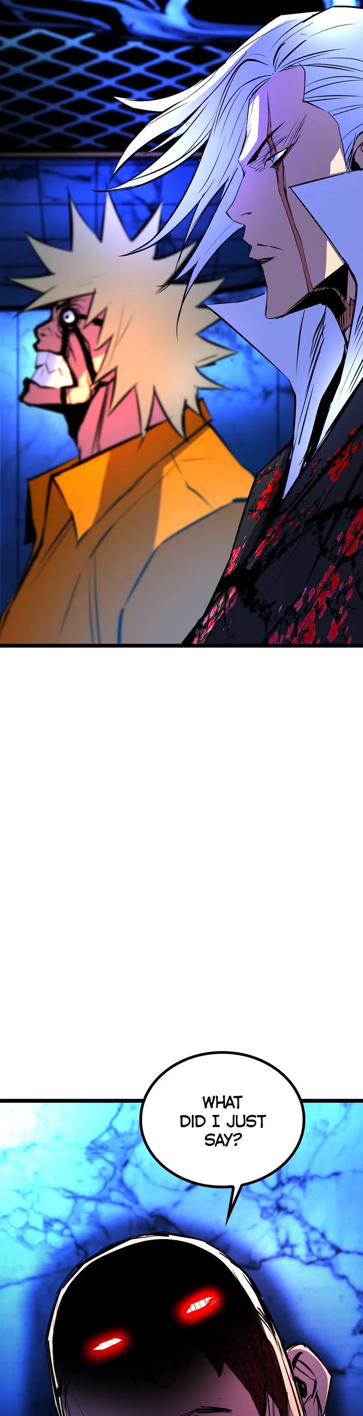 Hanlim Gym Chapter 191 page 44 - Chapter 191: (S2) Episode 87