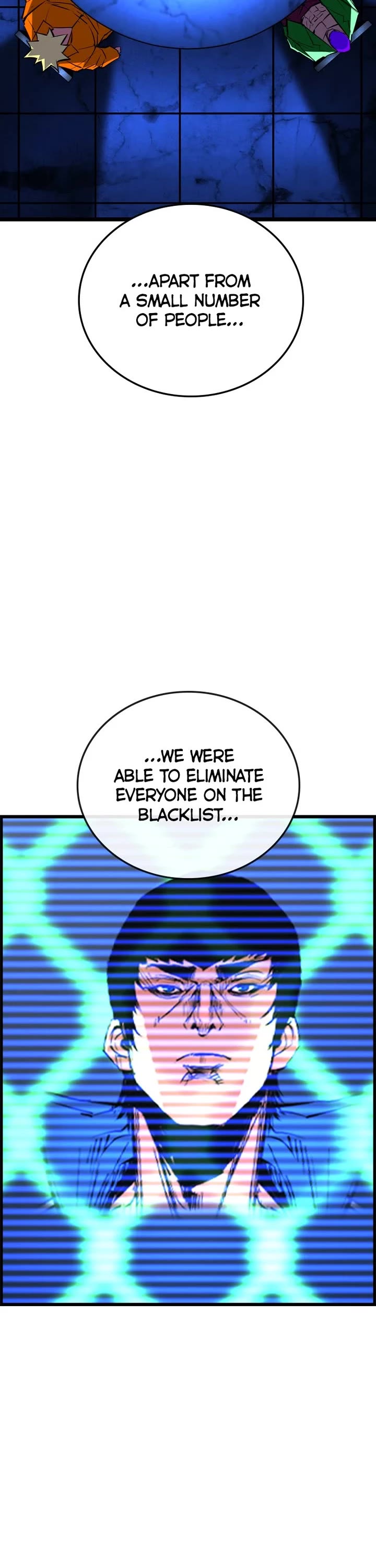 Hanlim Gym Chapter 191 page 47 - Chapter 191: (S2) Episode 87
