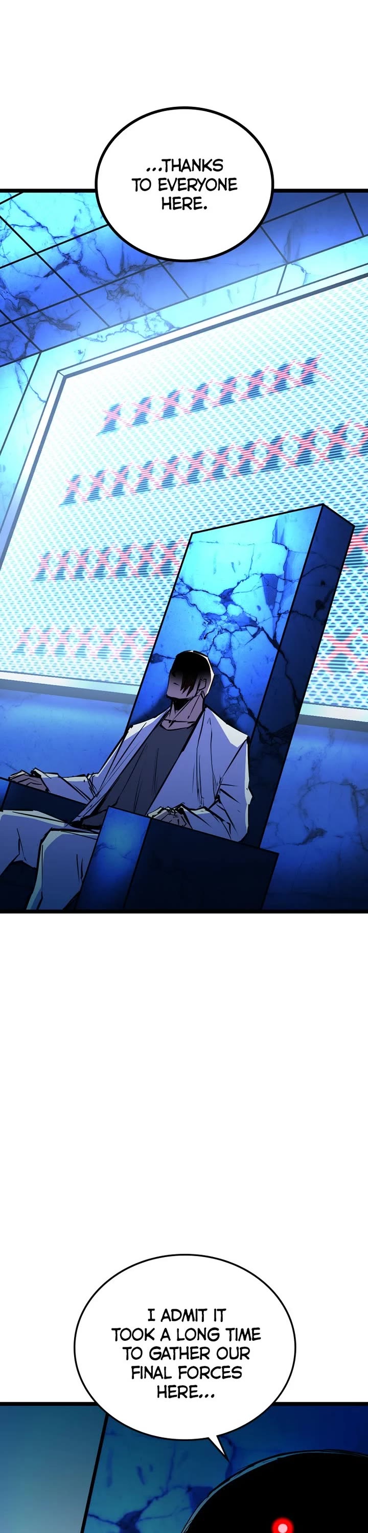 Hanlim Gym Chapter 191 page 48 - Chapter 191: (S2) Episode 87