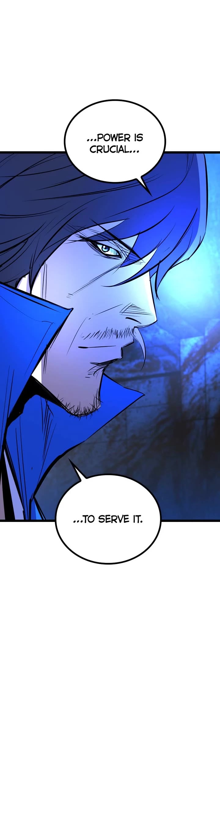 Hanlim Gym Chapter 191 page 5 - Chapter 191: (S2) Episode 87