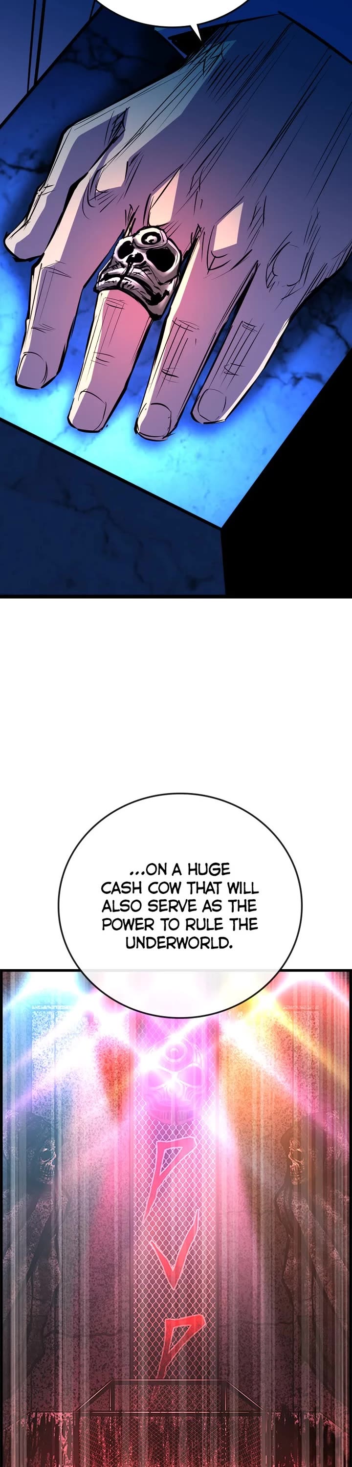 Hanlim Gym Chapter 191 page 51 - Chapter 191: (S2) Episode 87