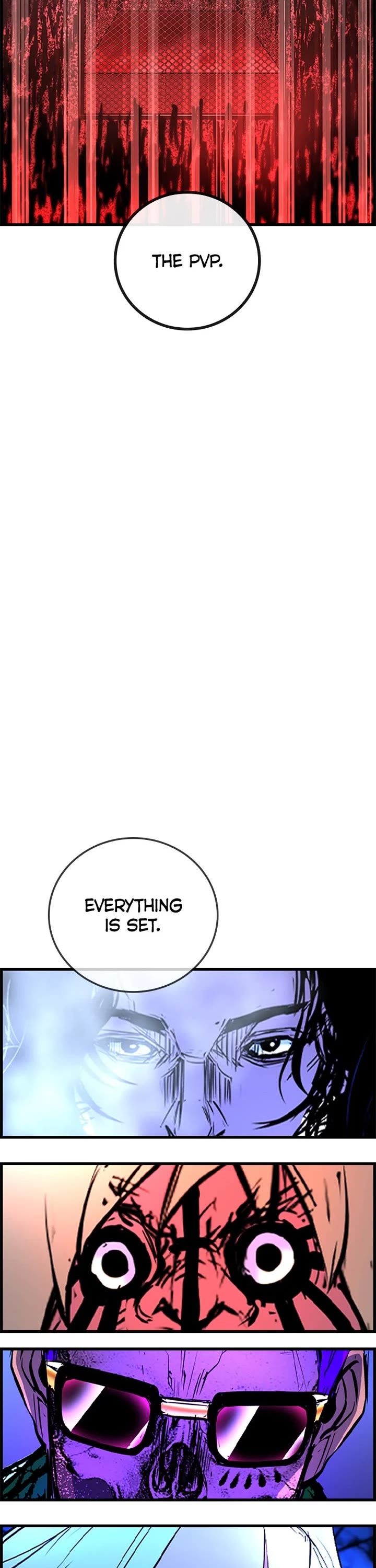 Hanlim Gym Chapter 191 page 52 - Chapter 191: (S2) Episode 87