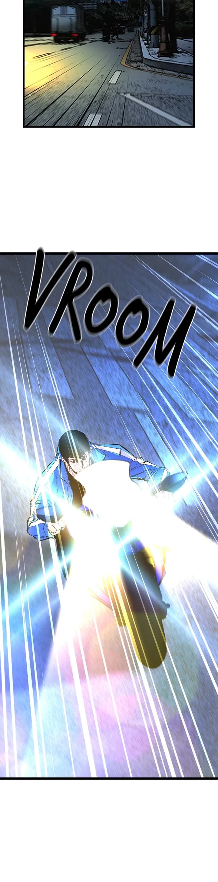 Hanlim Gym Chapter 191 page 55 - Chapter 191: (S2) Episode 87