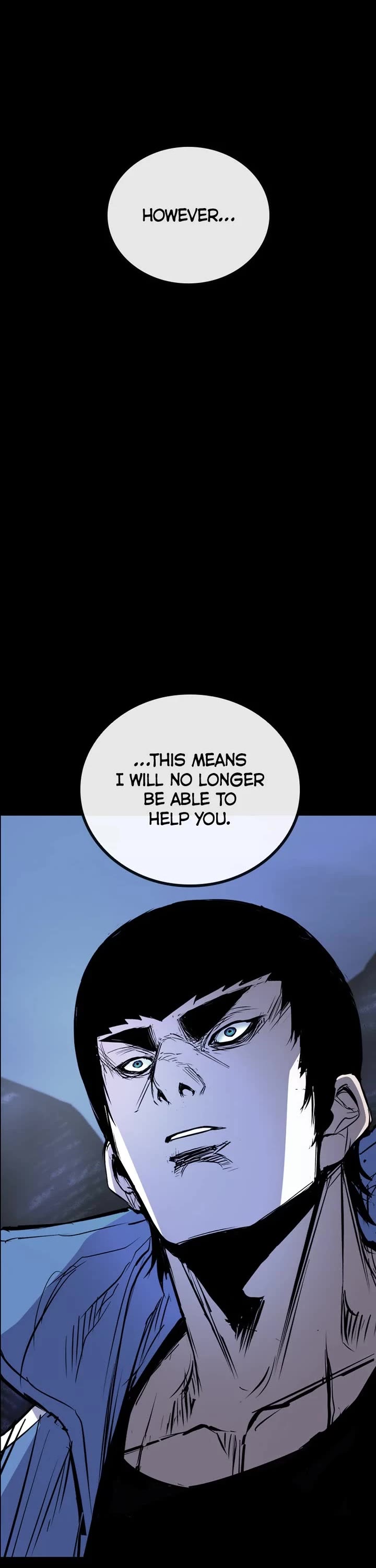 Hanlim Gym Chapter 191 page 58 - Chapter 191: (S2) Episode 87