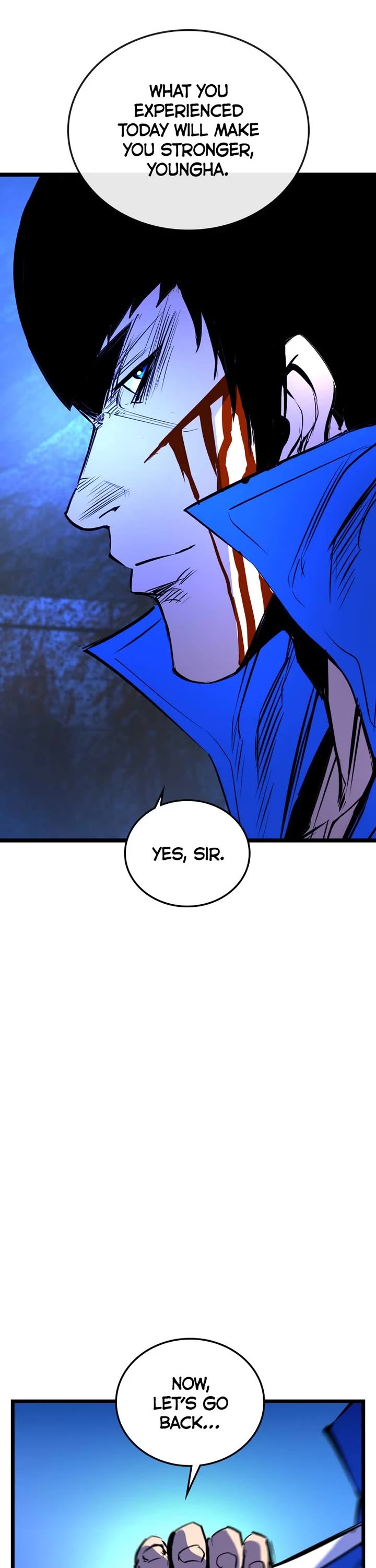 Hanlim Gym Chapter 191 page 6 - Chapter 191: (S2) Episode 87