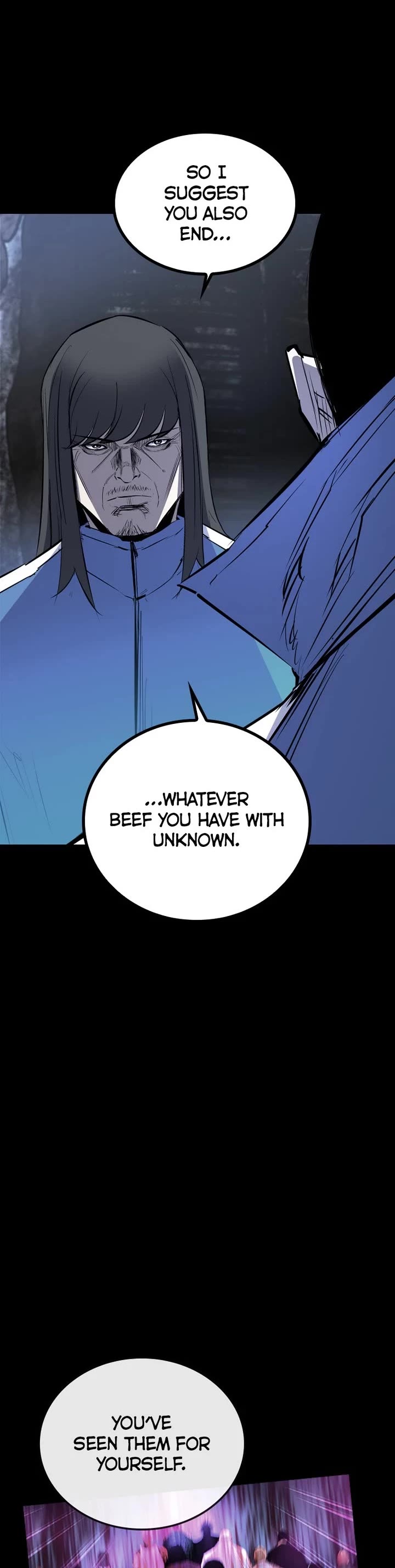 Hanlim Gym Chapter 191 page 60 - Chapter 191: (S2) Episode 87