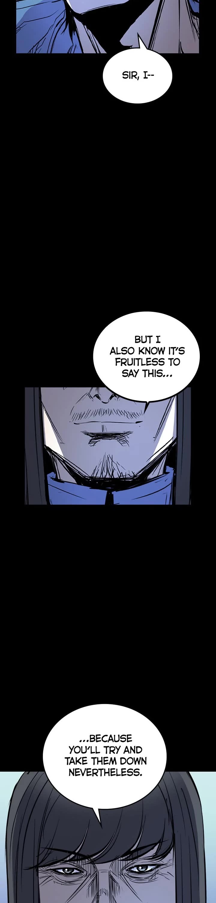Hanlim Gym Chapter 191 page 62 - Chapter 191: (S2) Episode 87