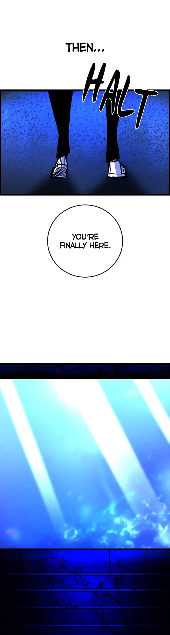 Hanlim Gym Chapter 191 page 65 - Chapter 191: (S2) Episode 87