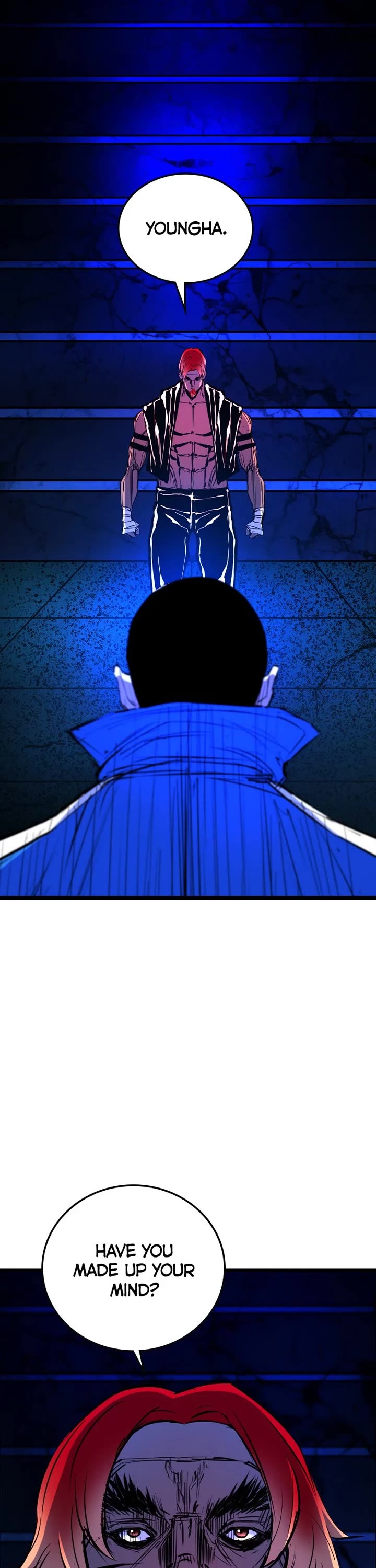 Hanlim Gym Chapter 191 page 66 - Chapter 191: (S2) Episode 87