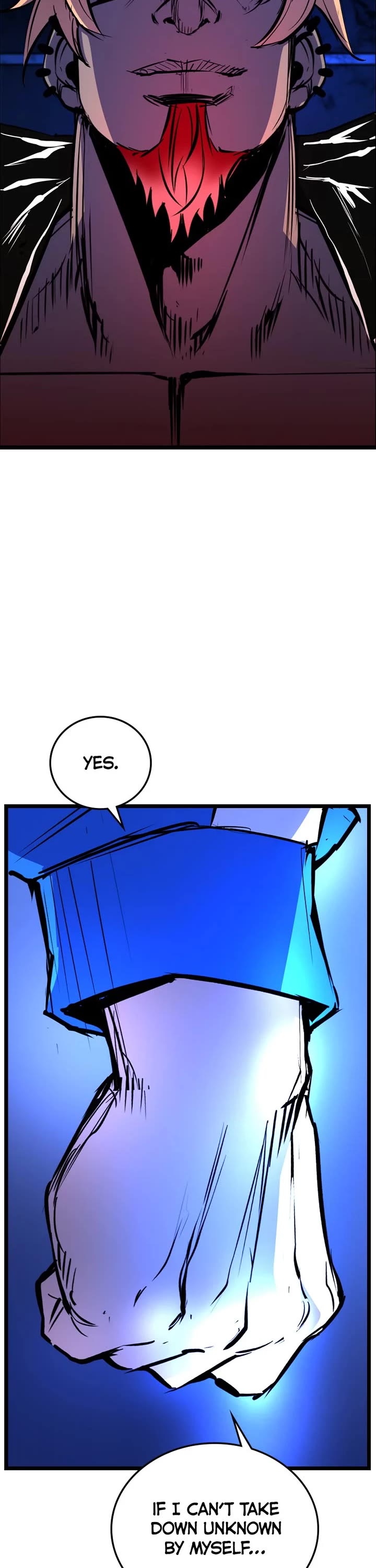 Hanlim Gym Chapter 191 page 67 - Chapter 191: (S2) Episode 87