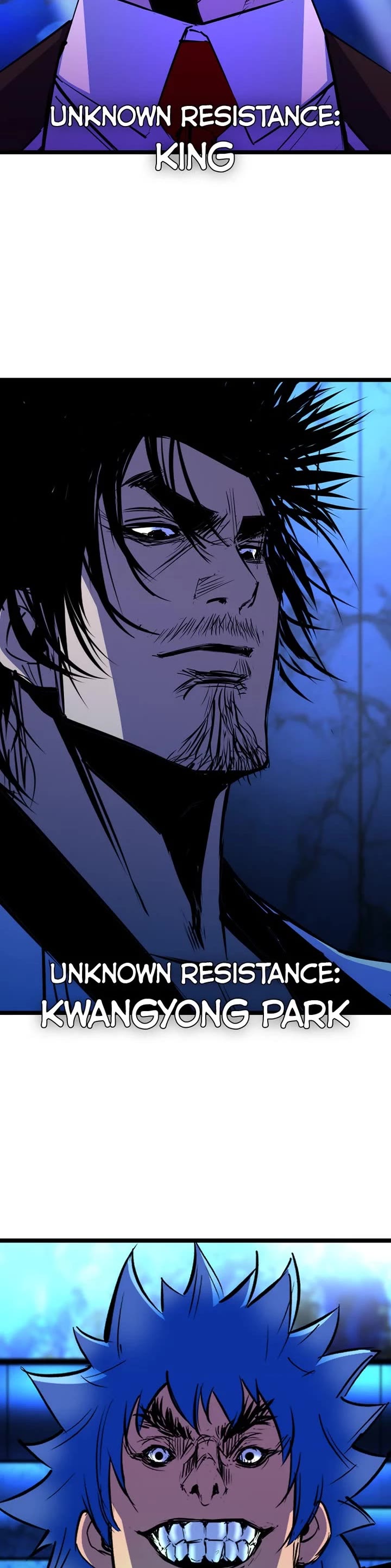 Hanlim Gym Chapter 191 page 70 - Chapter 191: (S2) Episode 87