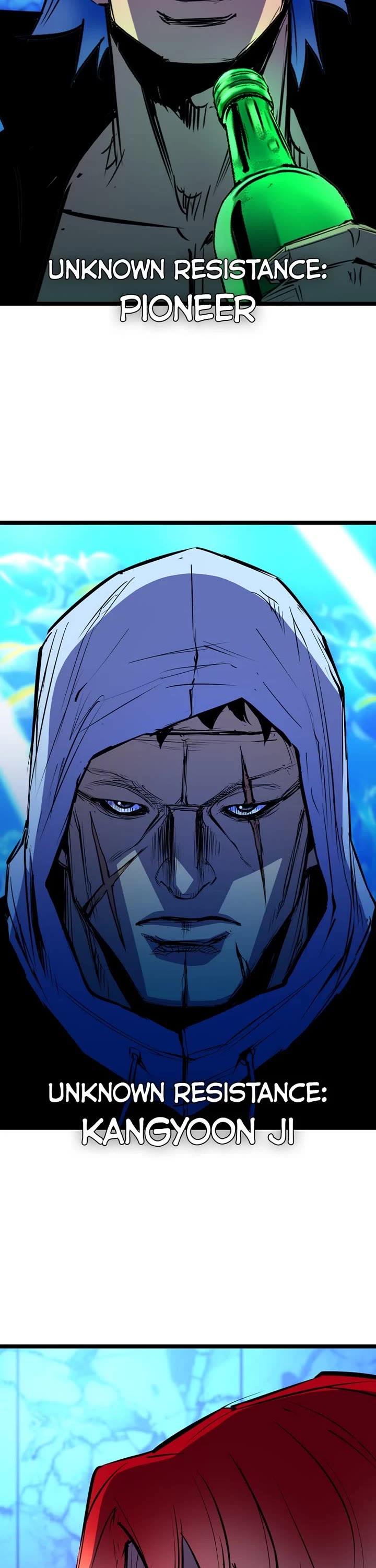 Hanlim Gym Chapter 191 page 71 - Chapter 191: (S2) Episode 87