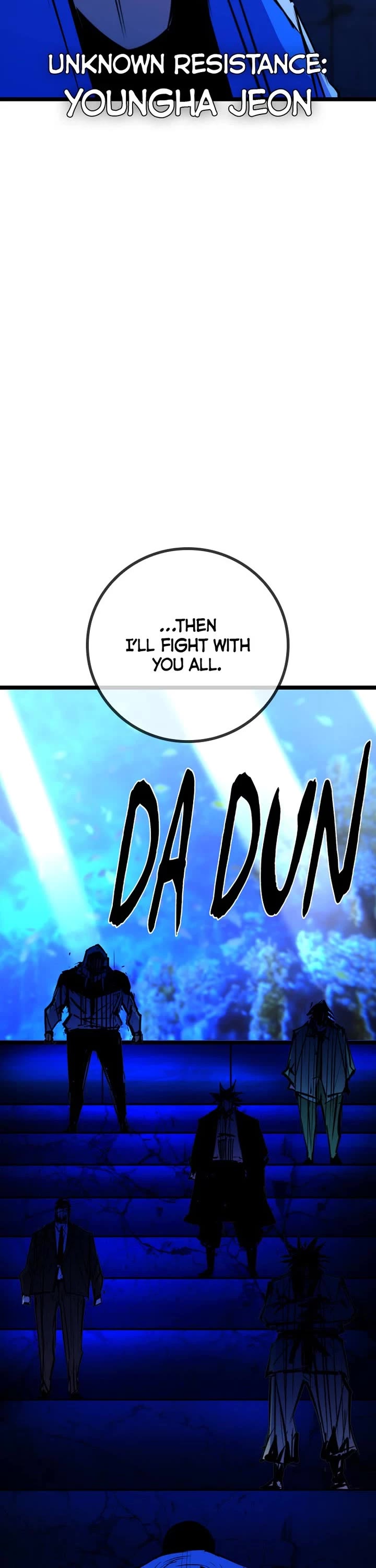 Hanlim Gym Chapter 191 page 73 - Chapter 191: (S2) Episode 87