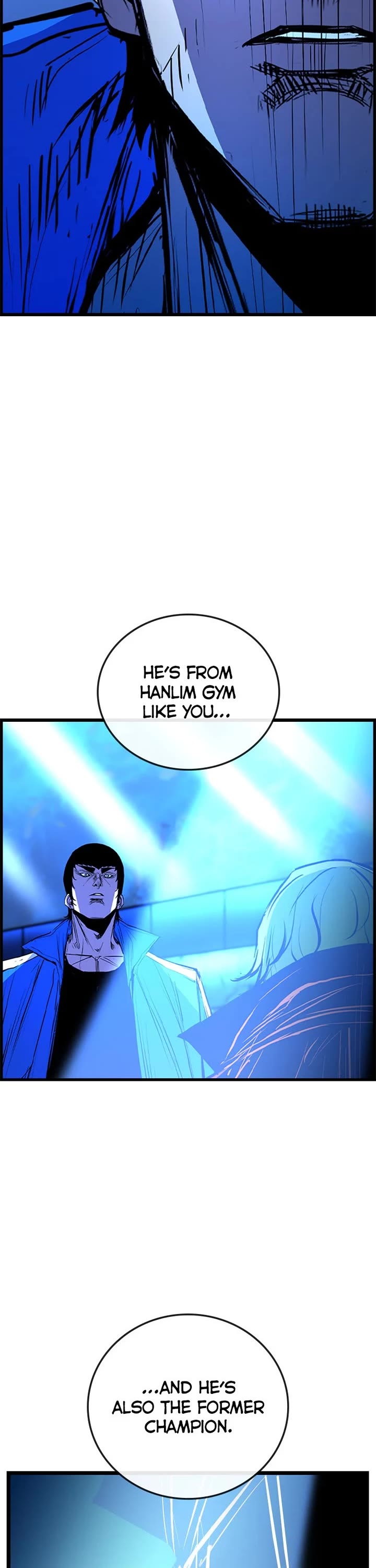 Hanlim Gym Chapter 191 page 78 - Chapter 191: (S2) Episode 87