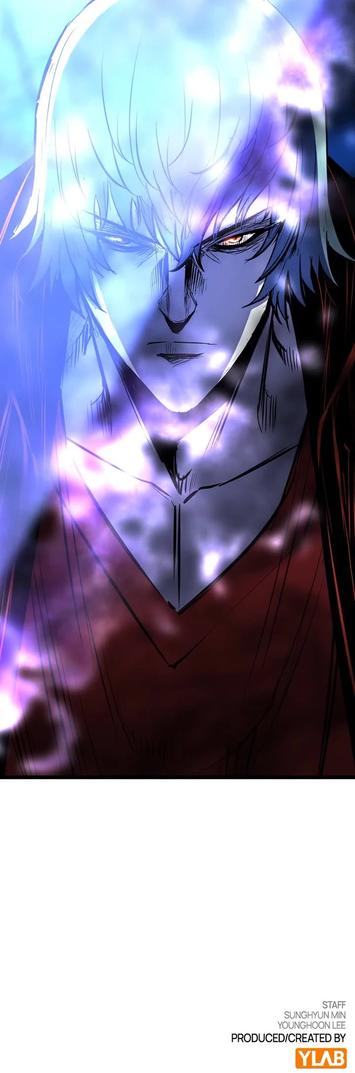 Hanlim Gym Chapter 191 page 80 - Chapter 191: (S2) Episode 87