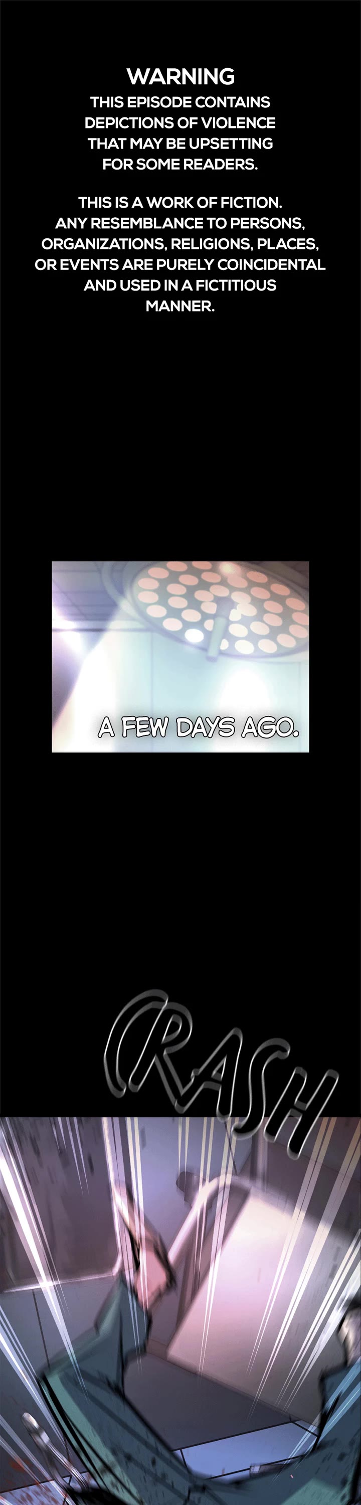 Hanlim Gym Chapter 192 page 1 - Chapter 192: (S2) Episode 88