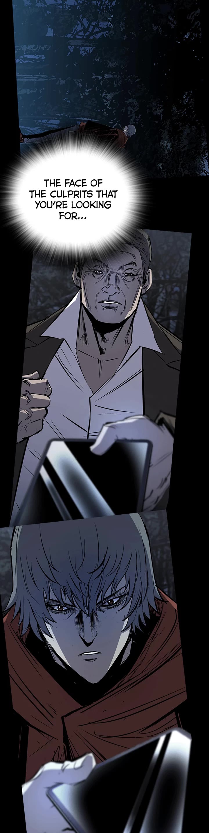 Hanlim Gym Chapter 192 page 10 - Chapter 192: (S2) Episode 88