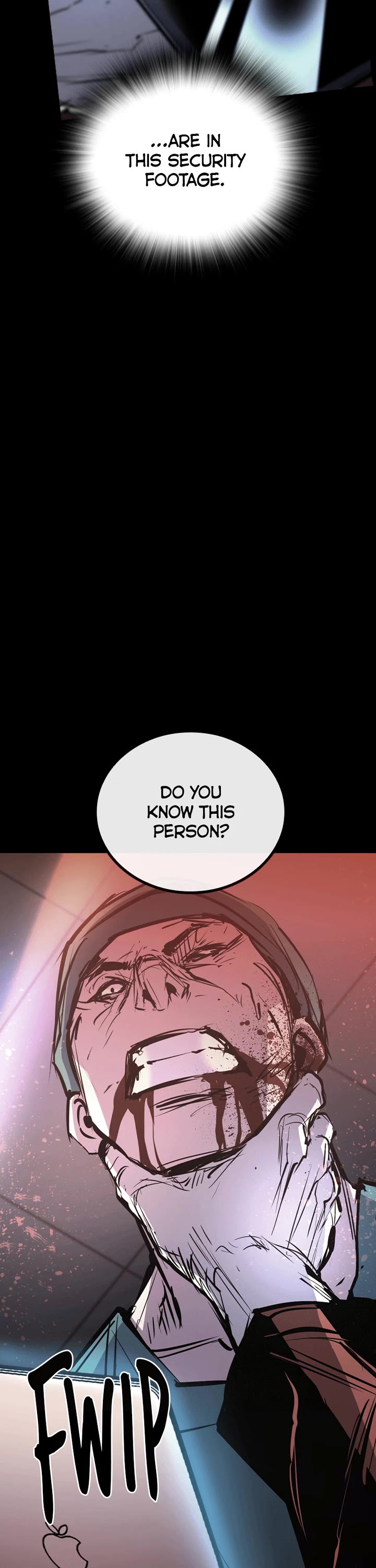 Hanlim Gym Chapter 192 page 11 - Chapter 192: (S2) Episode 88