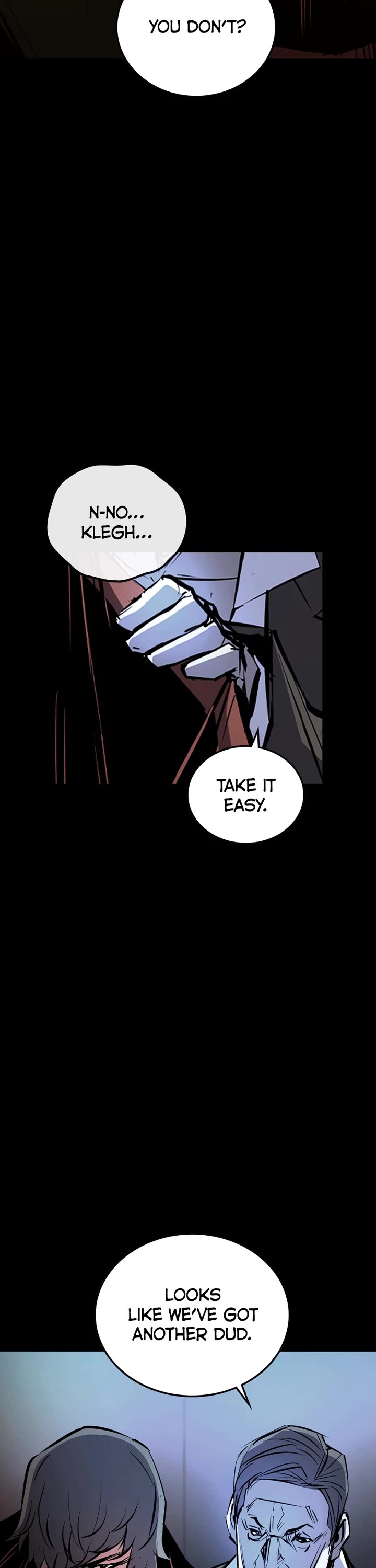 Hanlim Gym Chapter 192 page 13 - Chapter 192: (S2) Episode 88