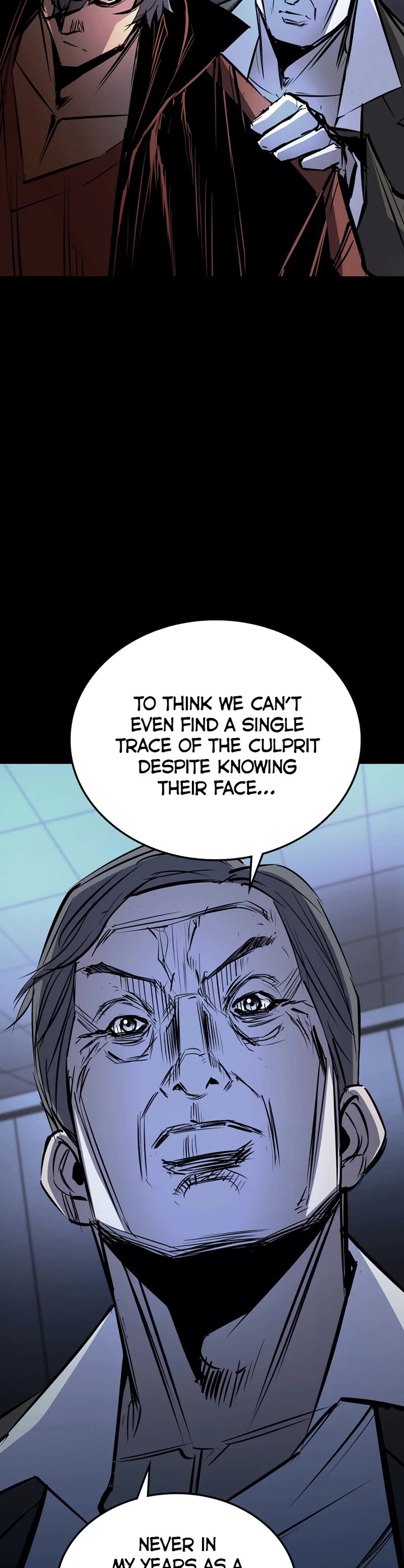 Hanlim Gym Chapter 192 page 14 - Chapter 192: (S2) Episode 88