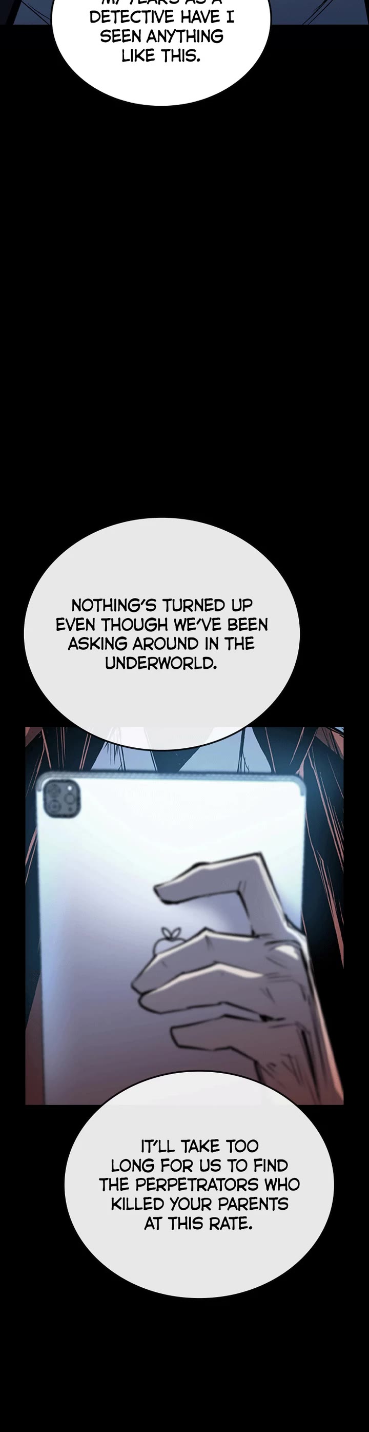 Hanlim Gym Chapter 192 page 15 - Chapter 192: (S2) Episode 88