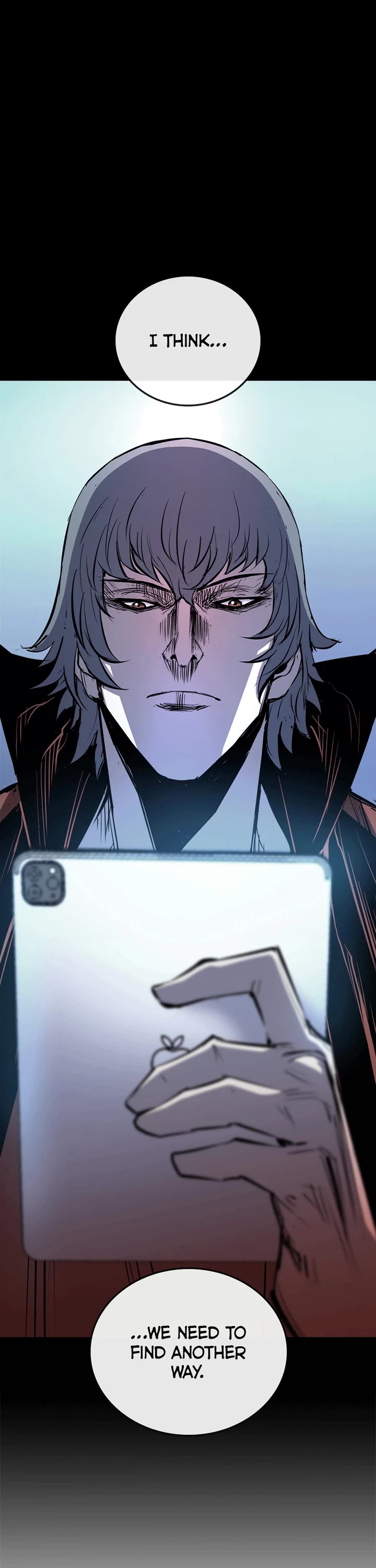 Hanlim Gym Chapter 192 page 16 - Chapter 192: (S2) Episode 88