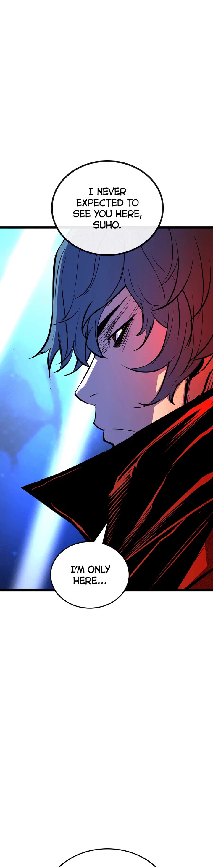 Hanlim Gym Chapter 192 page 19 - Chapter 192: (S2) Episode 88