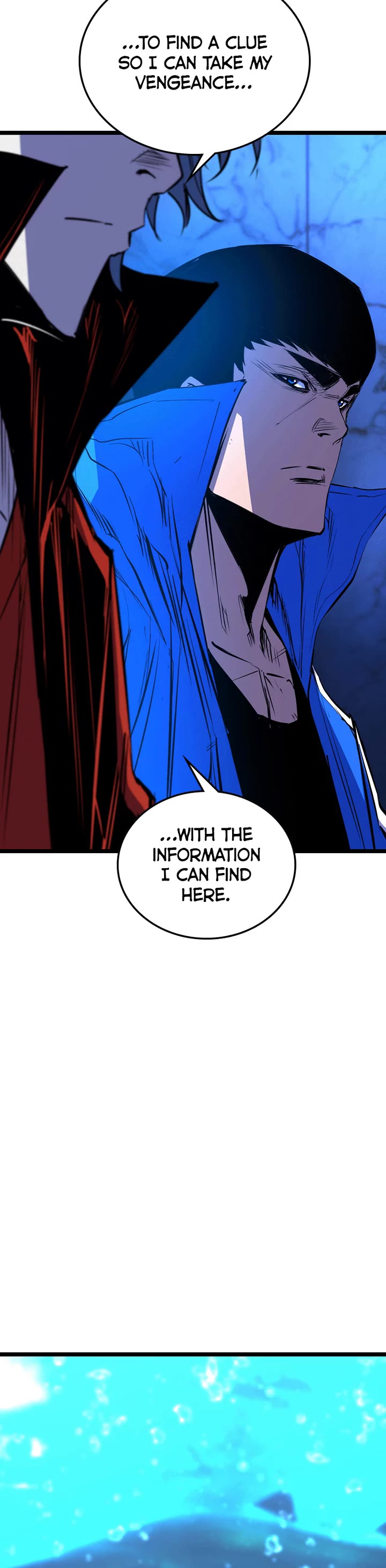 Hanlim Gym Chapter 192 page 20 - Chapter 192: (S2) Episode 88