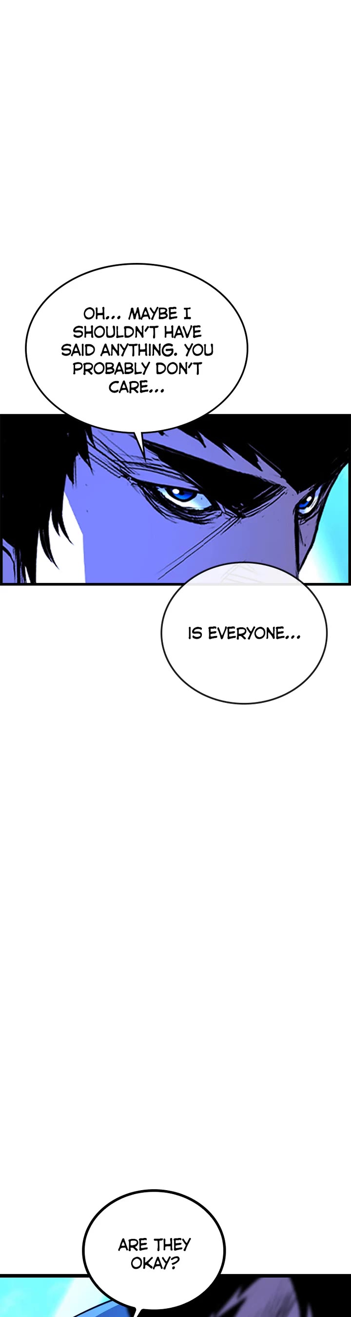 Hanlim Gym Chapter 192 page 25 - Chapter 192: (S2) Episode 88