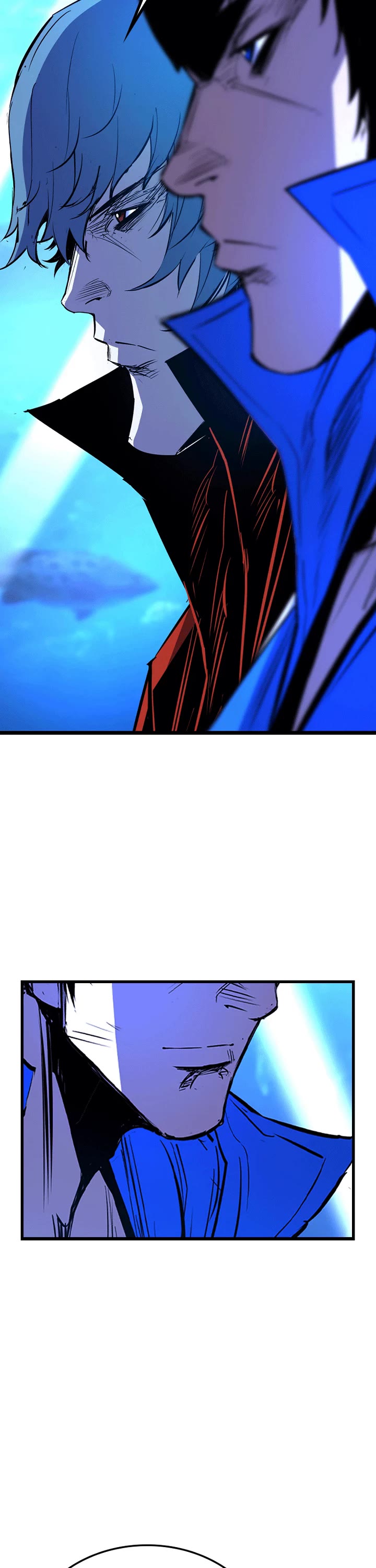 Hanlim Gym Chapter 192 page 26 - Chapter 192: (S2) Episode 88