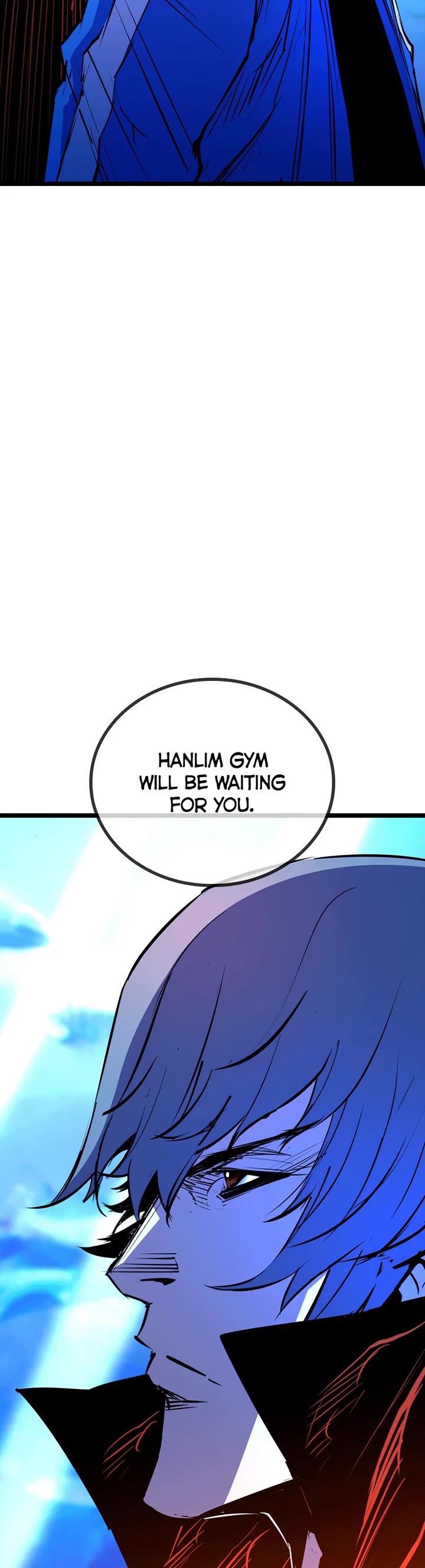 Hanlim Gym Chapter 192 page 29 - Chapter 192: (S2) Episode 88