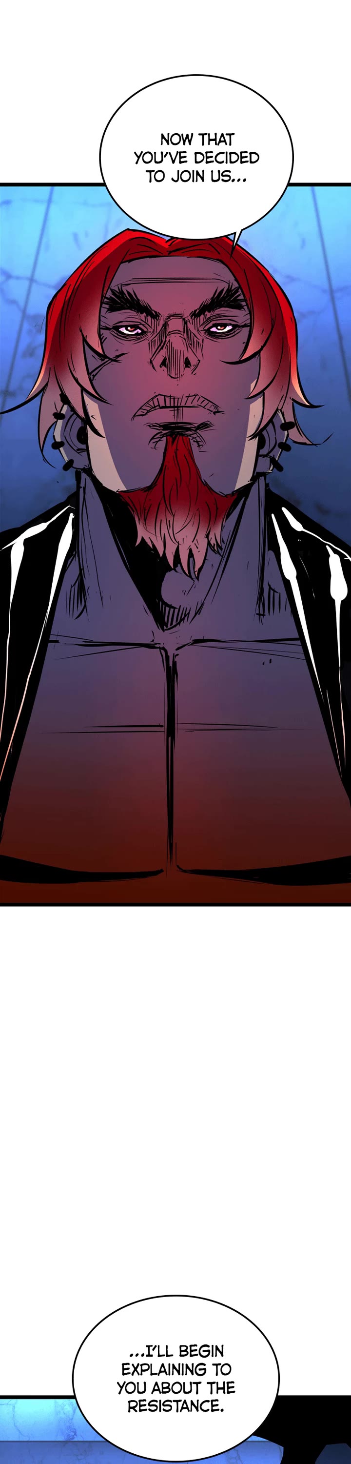 Hanlim Gym Chapter 192 page 31 - Chapter 192: (S2) Episode 88