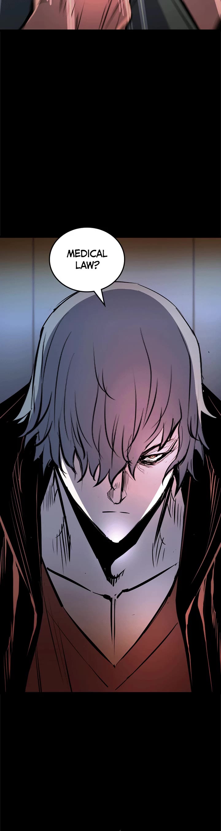 Hanlim Gym Chapter 192 page 4 - Chapter 192: (S2) Episode 88