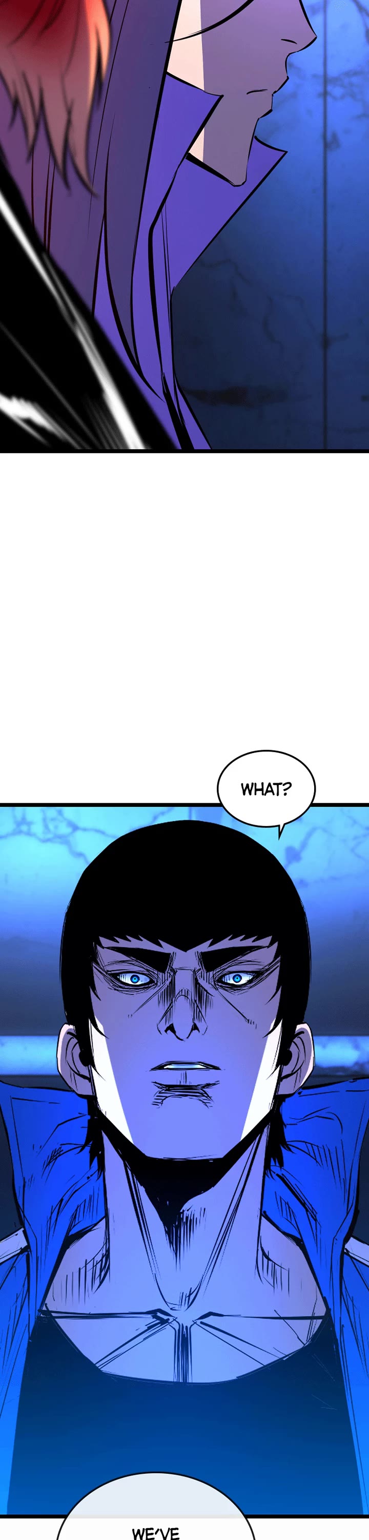 Hanlim Gym Chapter 192 page 41 - Chapter 192: (S2) Episode 88