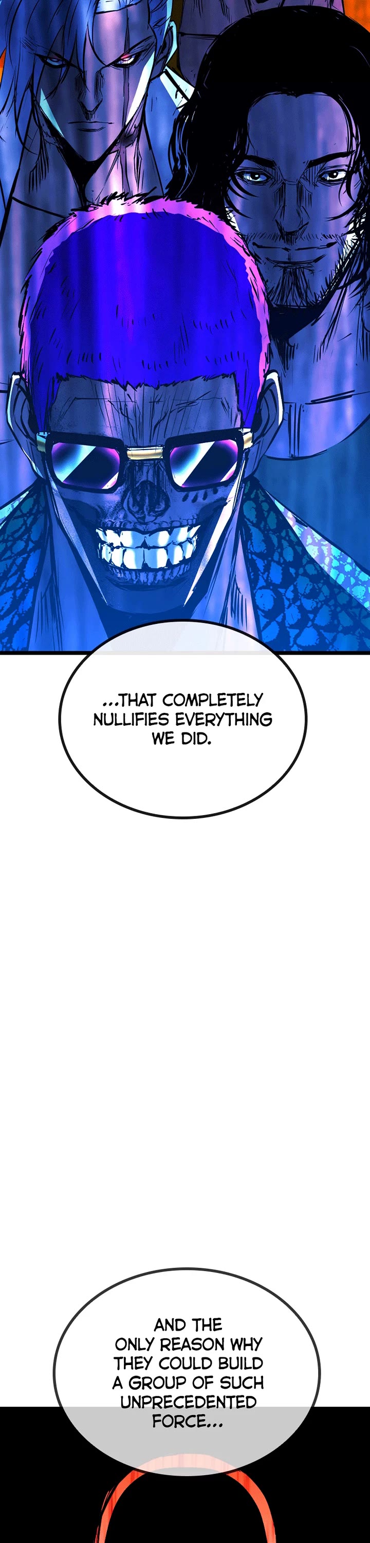Hanlim Gym Chapter 192 page 43 - Chapter 192: (S2) Episode 88