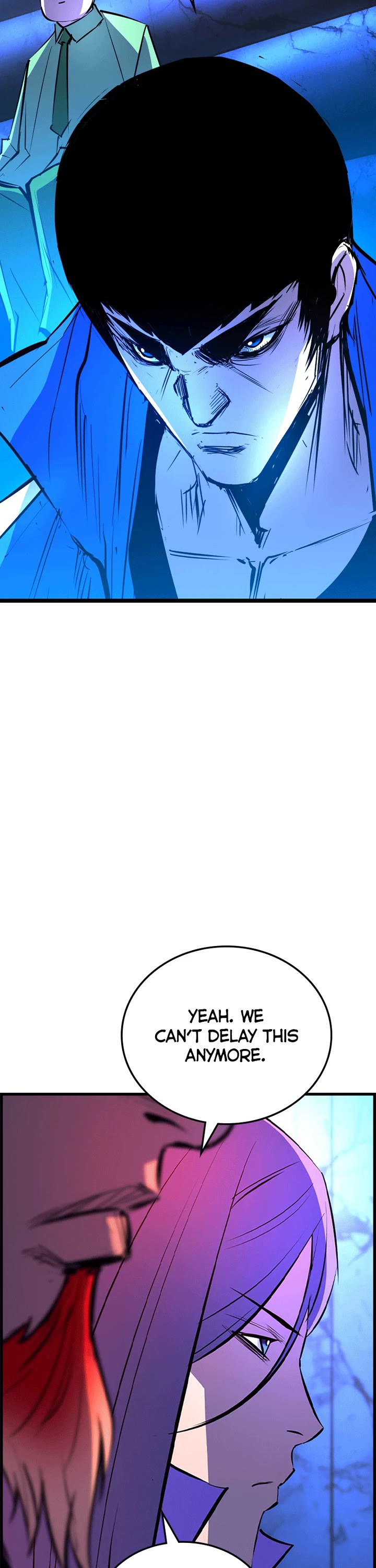 Hanlim Gym Chapter 192 page 48 - Chapter 192: (S2) Episode 88