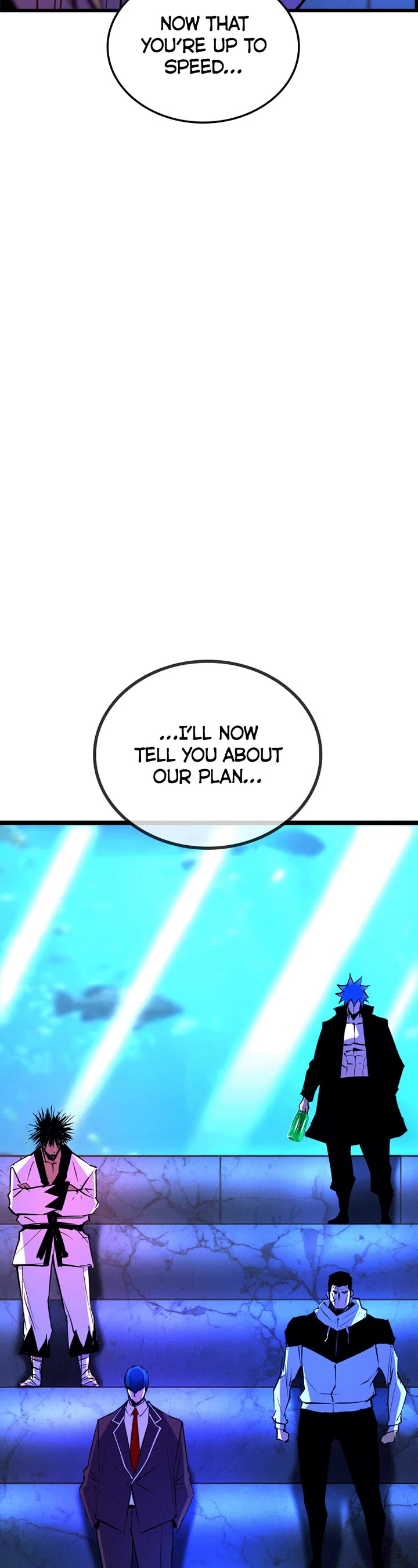 Hanlim Gym Chapter 192 page 49 - Chapter 192: (S2) Episode 88