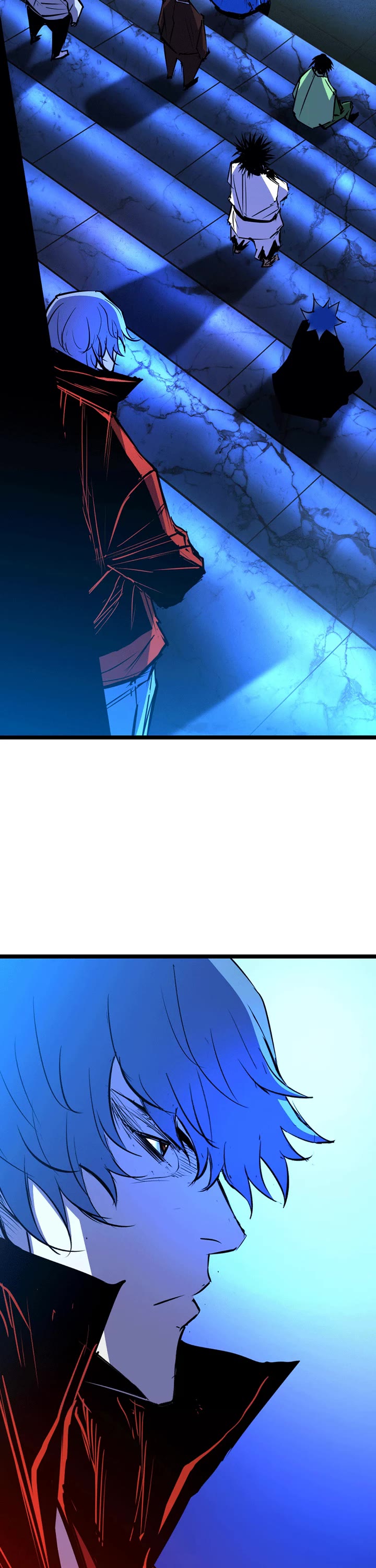 Hanlim Gym Chapter 192 page 51 - Chapter 192: (S2) Episode 88