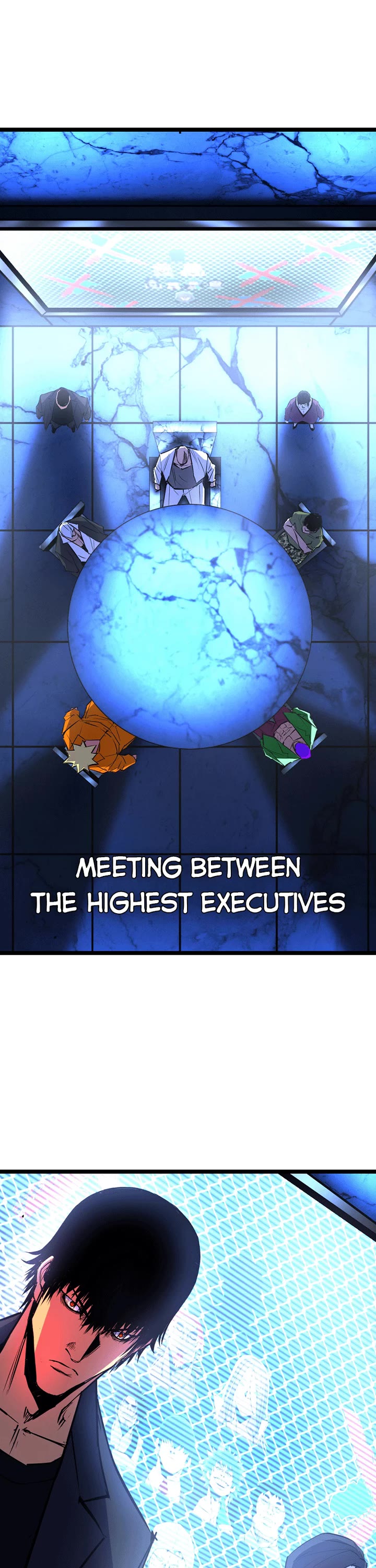 Hanlim Gym Chapter 192 page 53 - Chapter 192: (S2) Episode 88